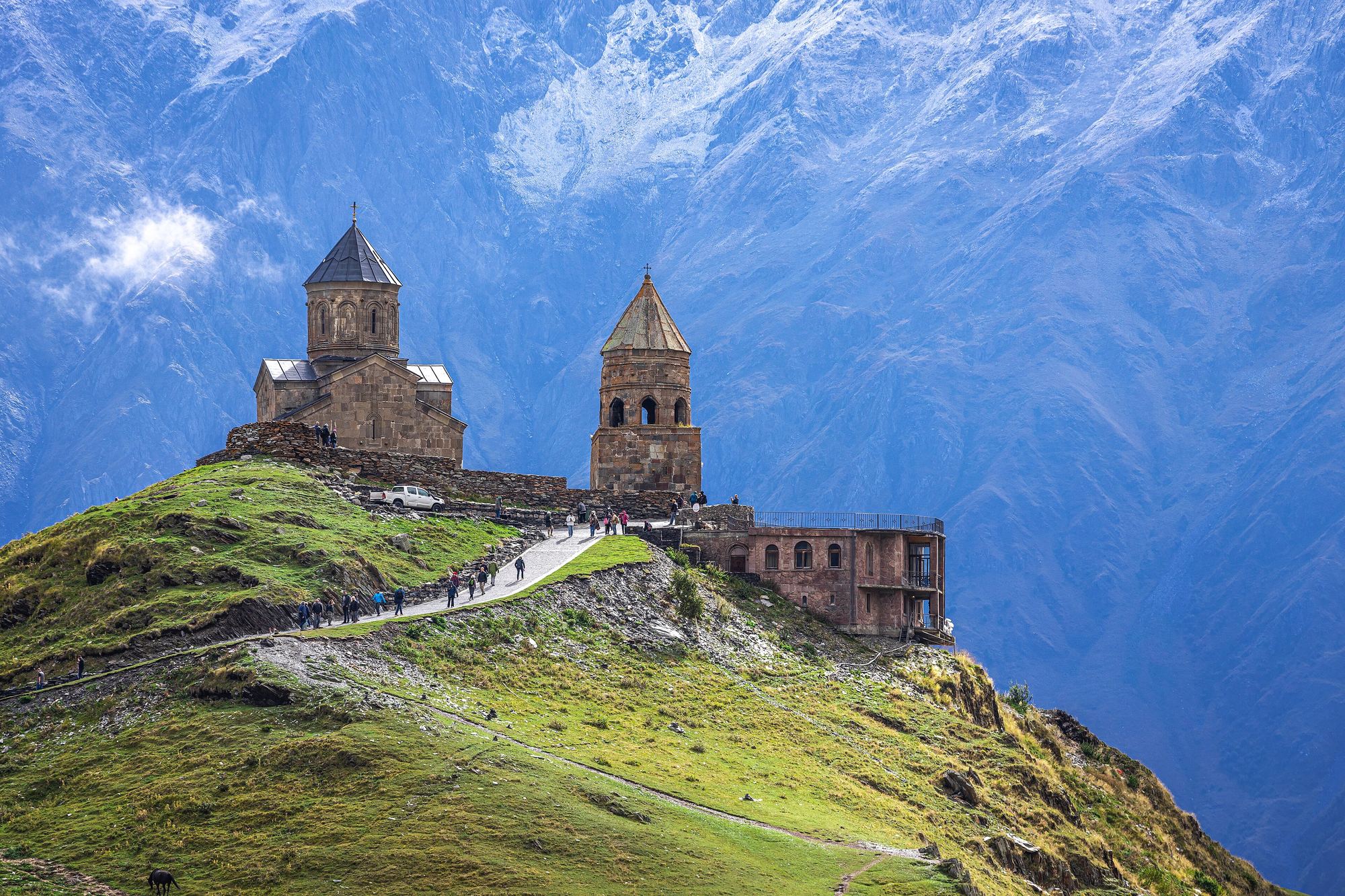 ყაზბეგი
