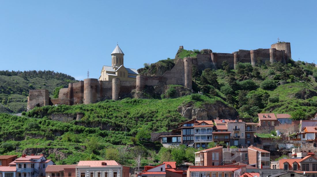 თბილისი